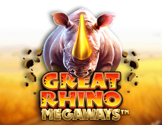 Great Rhino Megaways at Grand Mondial Casino