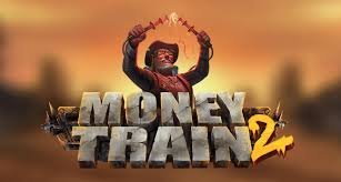 Money Train 2 at Grand Mondial Casino